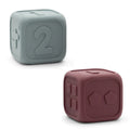 Jellystone - My First Dice - Sage & Berry