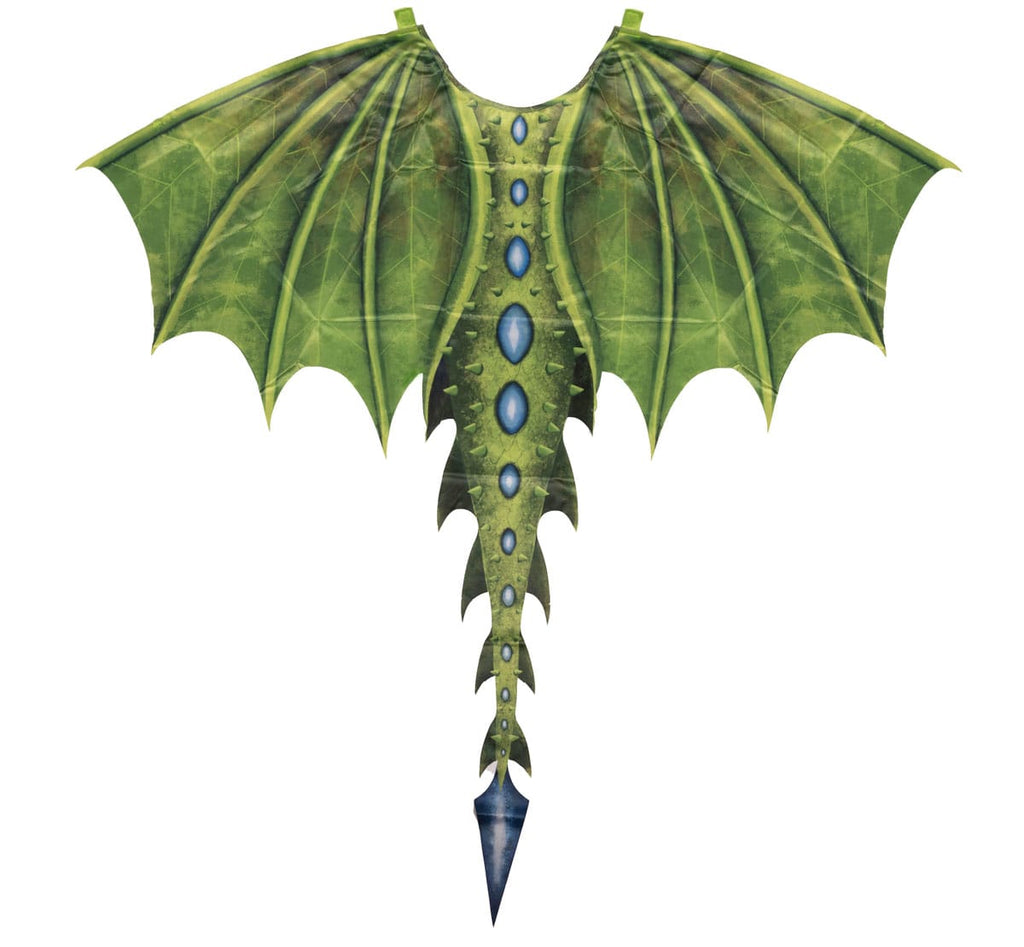Great Pretenders - Legendary Dragon Soft Wings Size 4-6