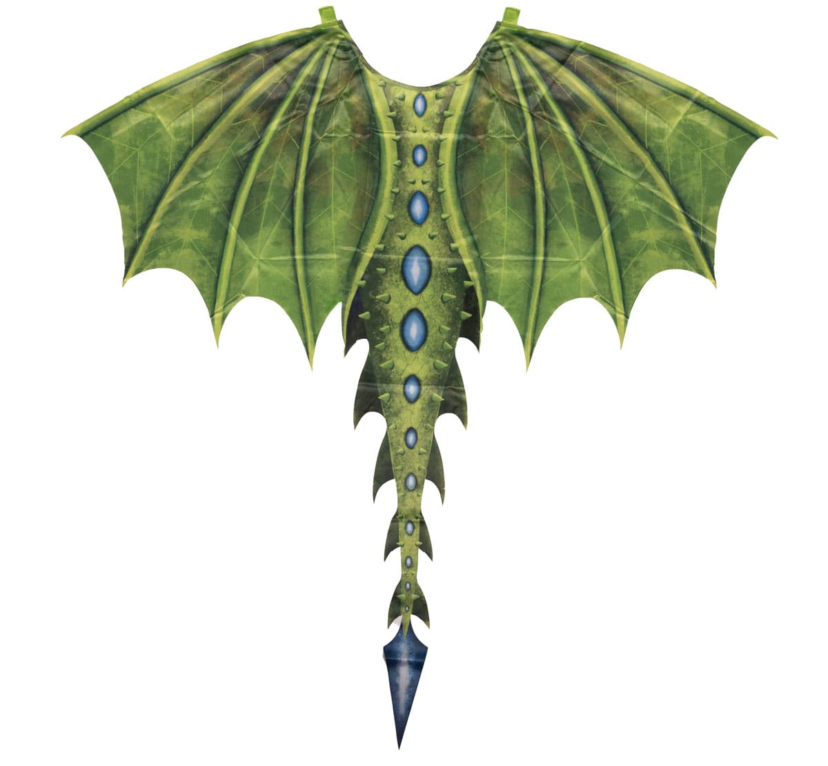 Great Pretenders - Legendary Dragon Soft Wings Size 4-6
