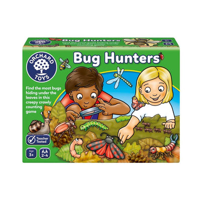 Orchard - Bug Hunters