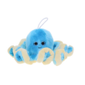 Cotton Candy - Sea Snugglers Octopus Blue