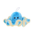 Cotton Candy - Sea Snugglers Octopus Blue