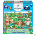 Orchard Peter Rabbit - World of Peter Rabbit 50 Piece Jigsaw