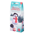 Isalbi -  Frosty The Melting Snowman