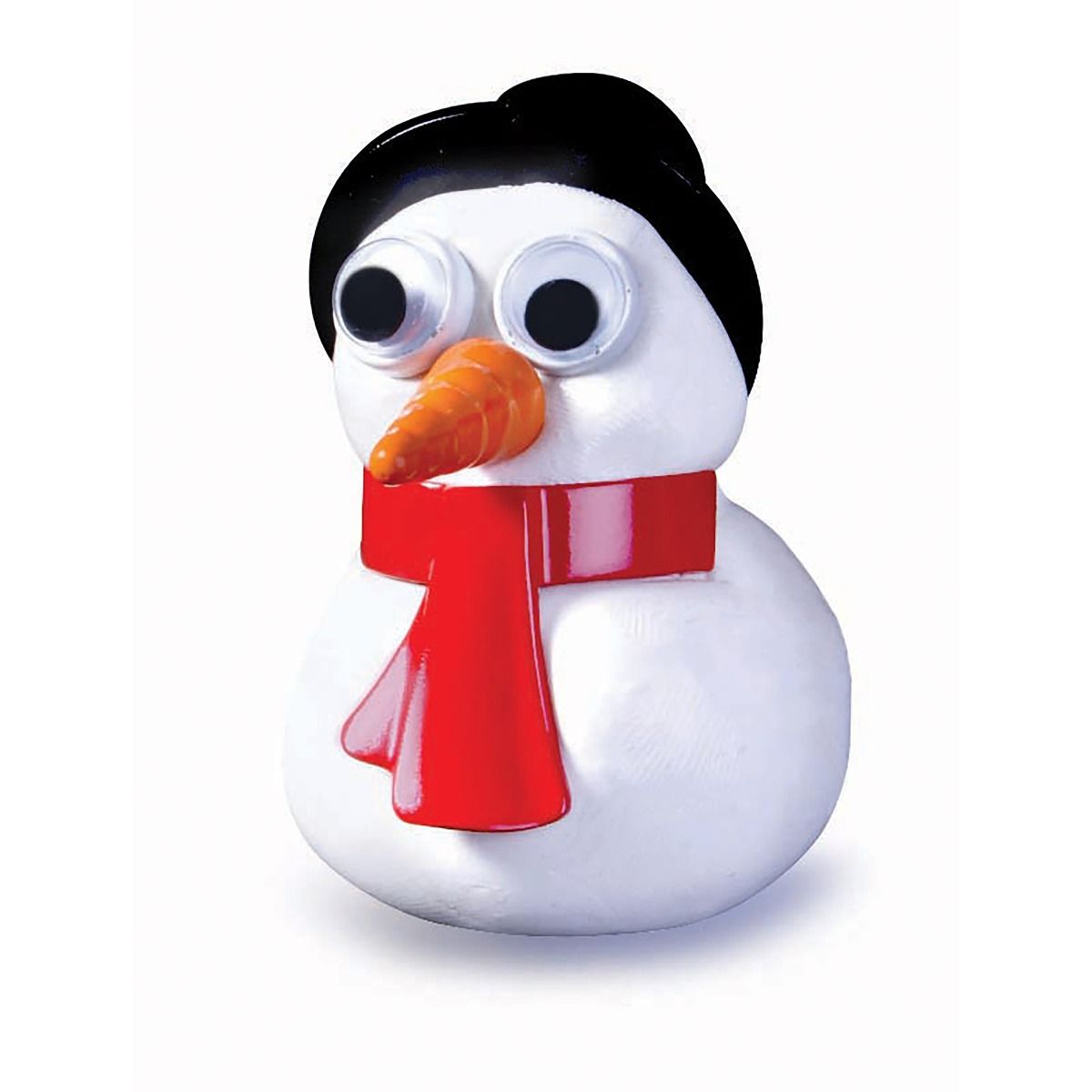 Isalbi -  Frosty The Melting Snowman