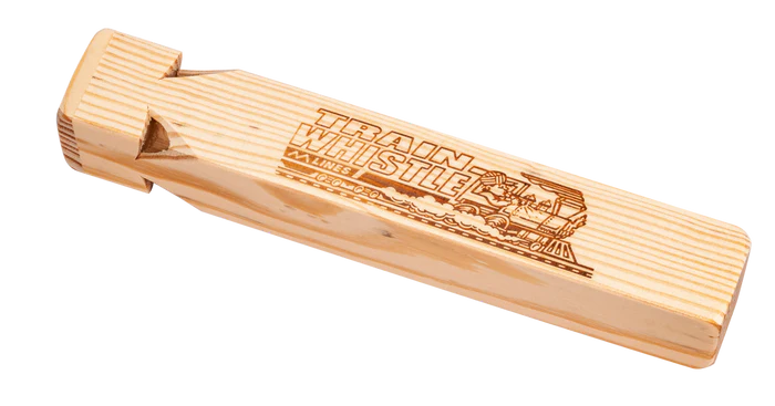 Fun Factory - Train Whistle
