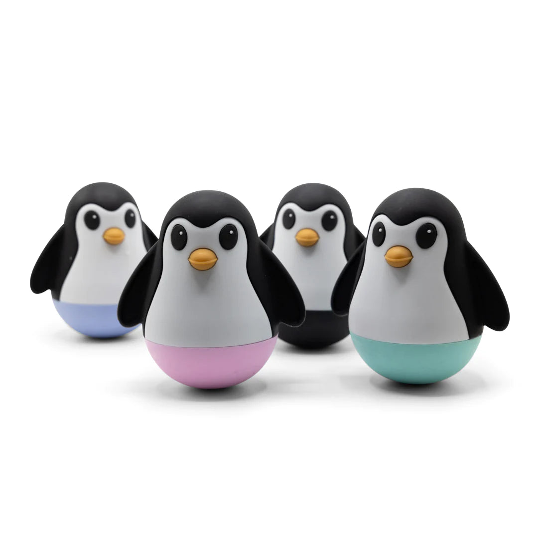 Jellystone - Penguin Wobble - Mint