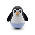 Jellystone - Penguin Wobble Soft Blue
