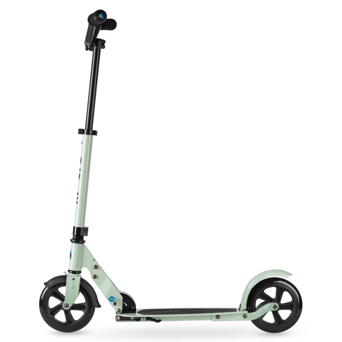 Micro - Speed Deluxe Scooter Clay