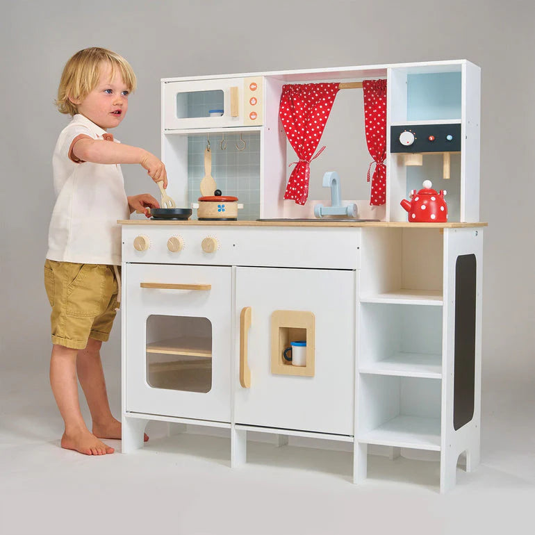 Mentari - Play Kitchen