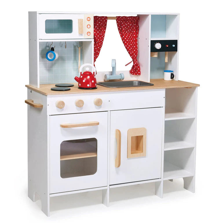 Mentari - Play Kitchen