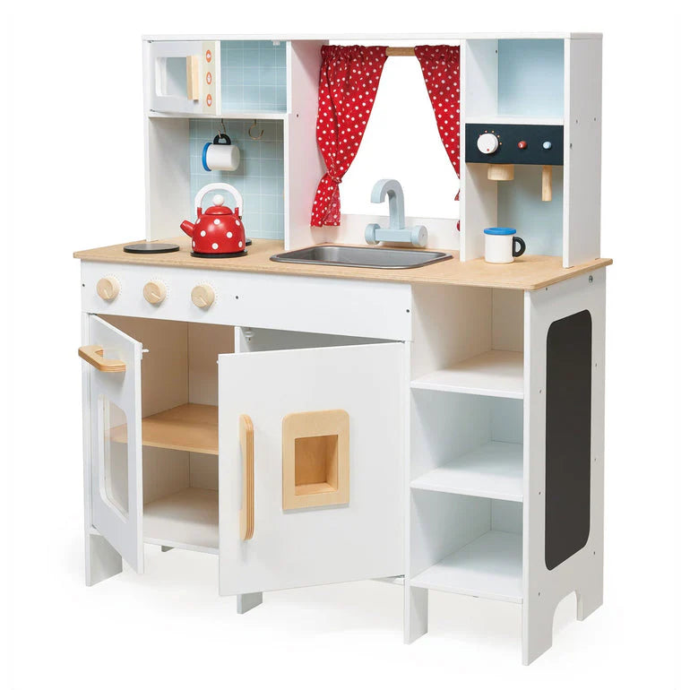 Mentari - Play Kitchen