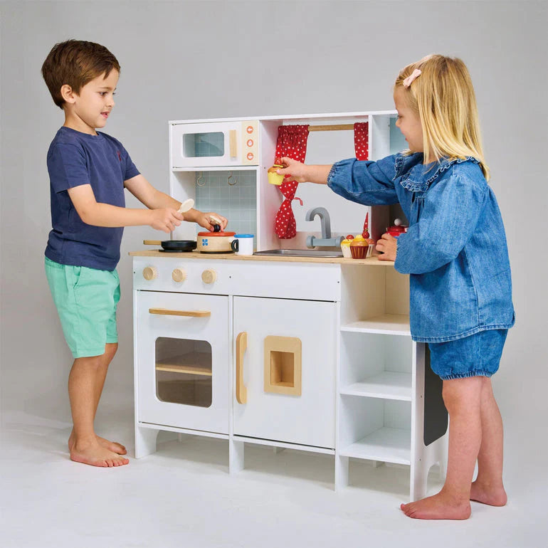Mentari - Play Kitchen