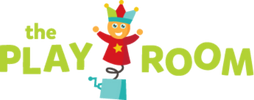 The Play Room - Home