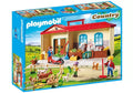 Playmobil - Farm Take Along Farm 4897