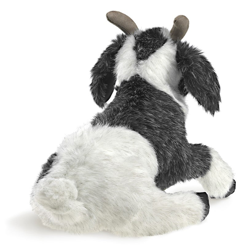 Folkmanis - Goat Puppet
