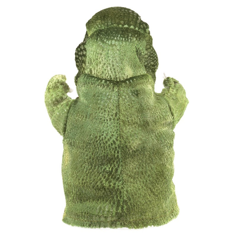 Folkmanis - Little Tyrannosaurus Rex Puppet