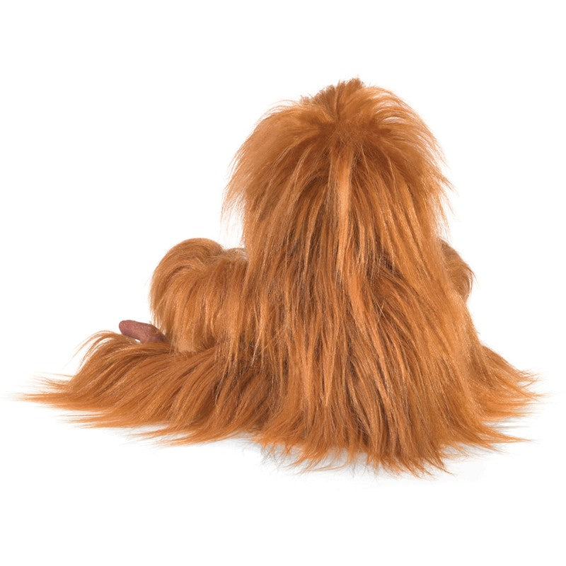 Folkmanis - Baby Orangutan Puppet