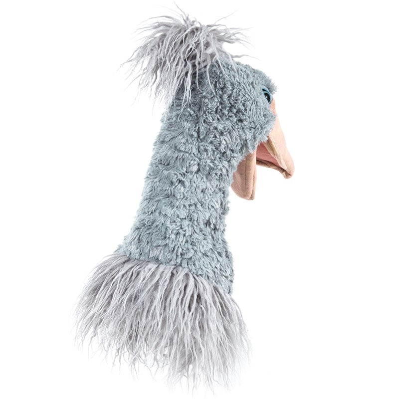 Folkmanis - Shoebill Stage Puppet