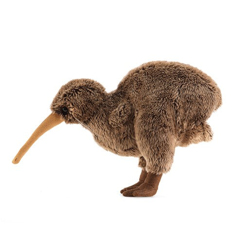 Folkmanis - Kiwi Puppet