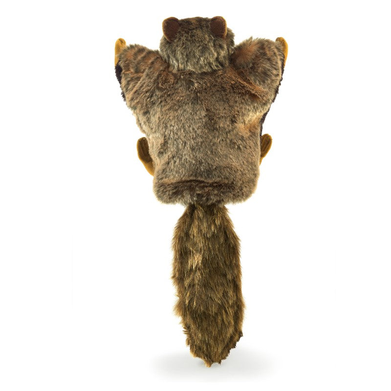 Folkmanis - Sugar Glider (Flying Squirrel)