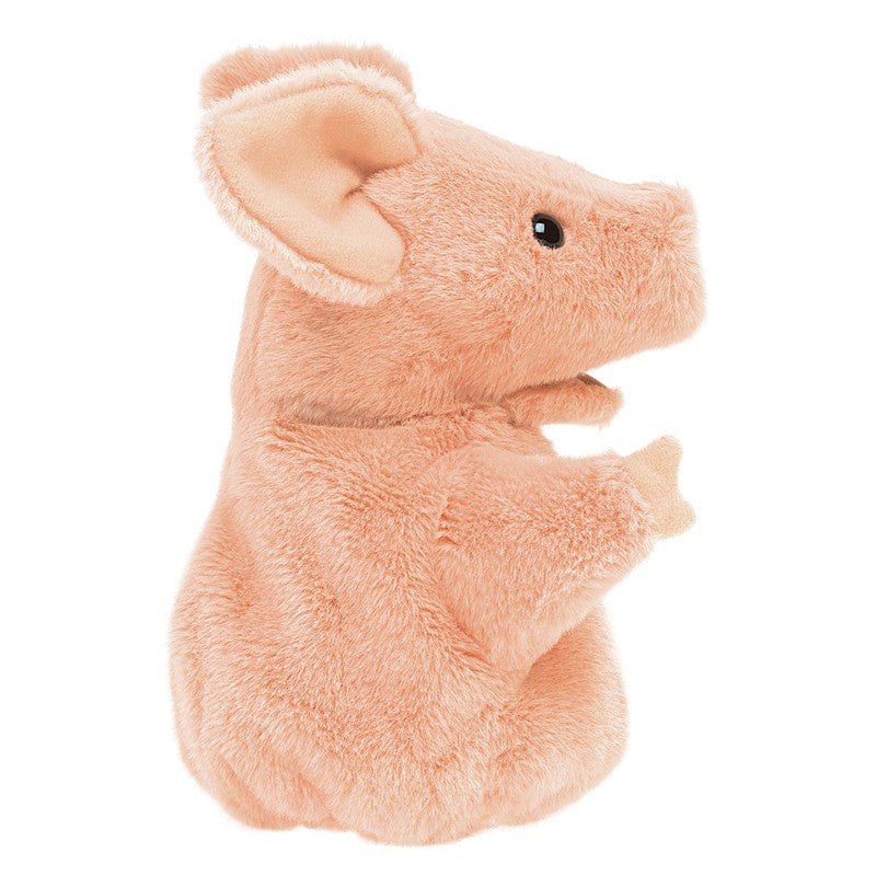 Folkmanis - Little Pig Puppet