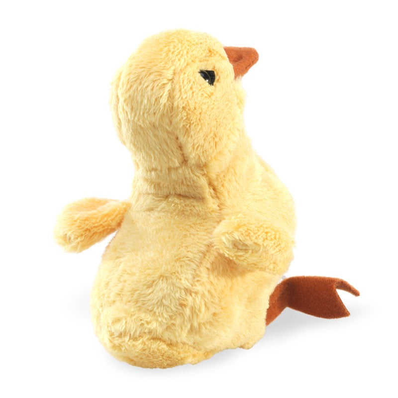 Folkmanis - Mini Duckling Finger Puppet