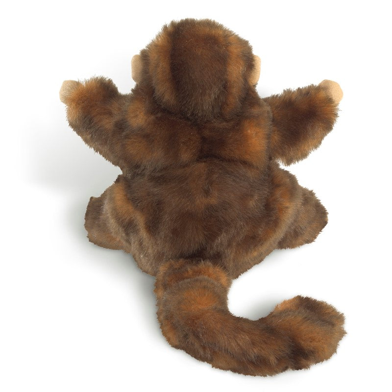 Folkmanis - Monkey Puppet