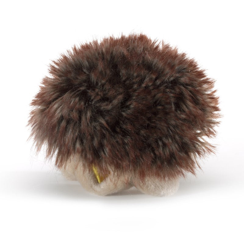 Folkmanis - Mini Hedgehog Finger Puppet