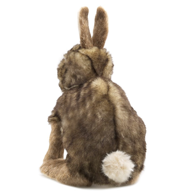 Folkmanis - Cottontail Rabbit Puppet