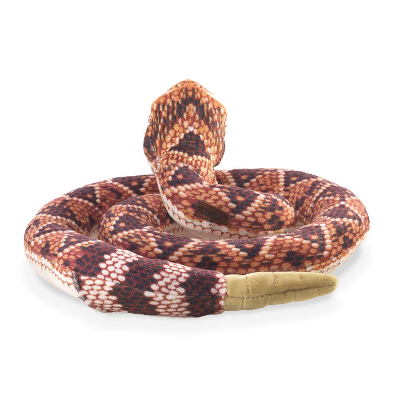Folkmanis - Rattlesnake Puppet