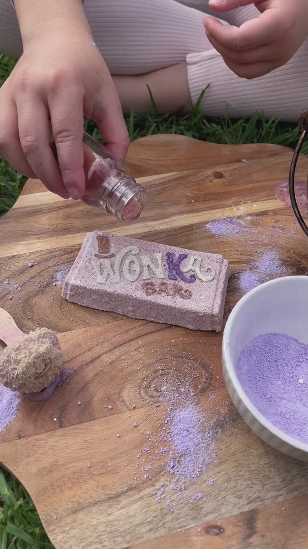 Potion Playground - Everlasting Magic Theme Kit