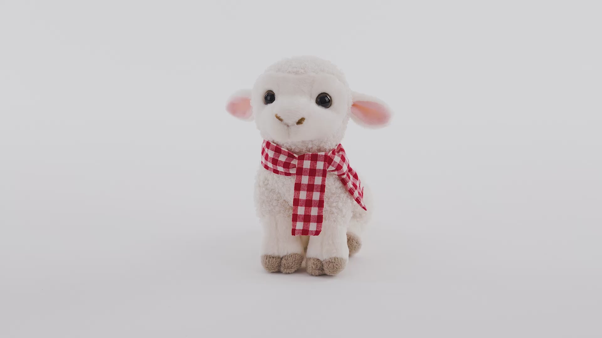 Our Generation - Merry Holiday Lamb