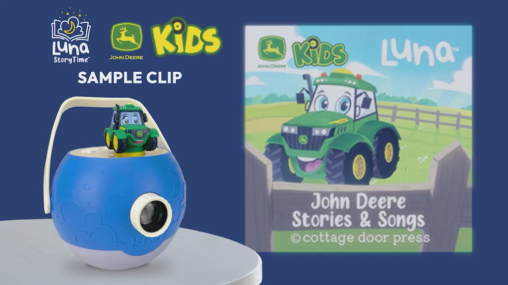 Luna - PSTC John Deere