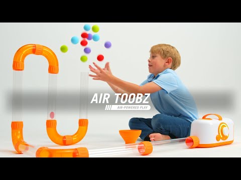 Fat Brain - Air Toobz Expansion Pack