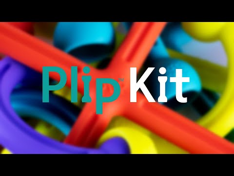 Fat Brain - Plip Kit