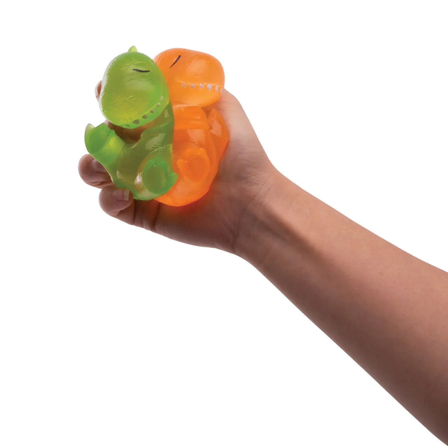 Isalbi - Squish Squash T-Rex