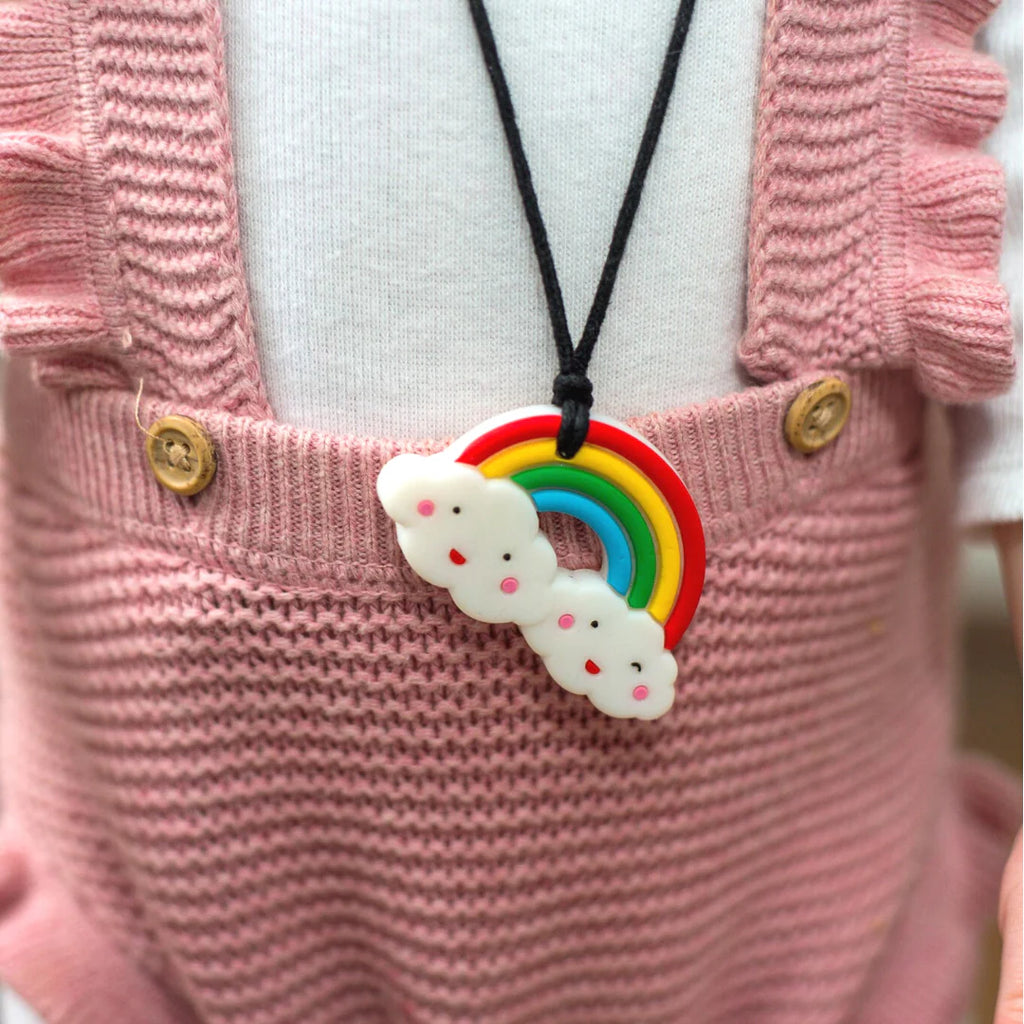 Jellystone - Pendant Rainbow