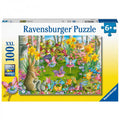 Ravensburger - Fairy Ballet 100p