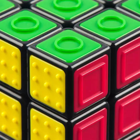 All Brands - Rubiks Sensory Cube