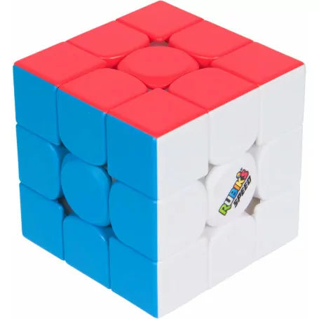 All Brands - Rubiks Speed Cube