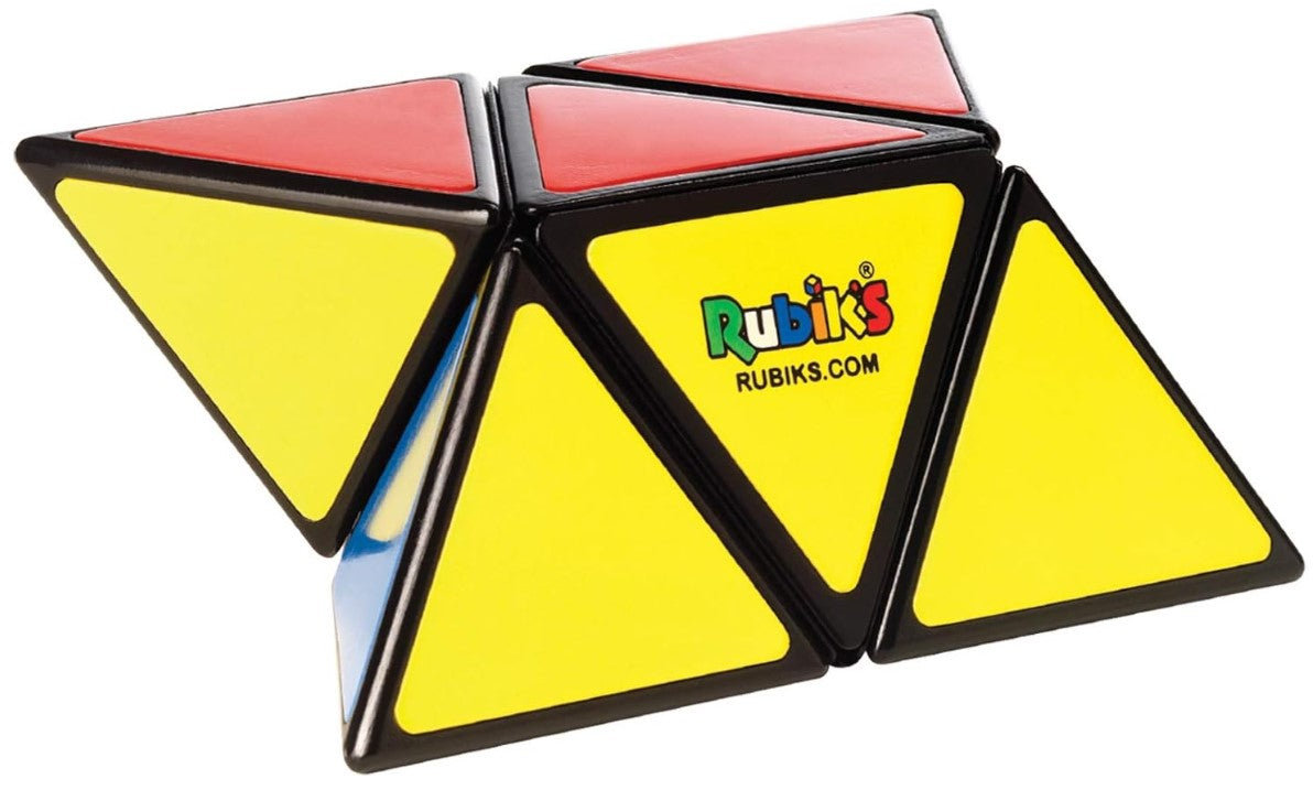 All Brands - Rubiks Pyramid