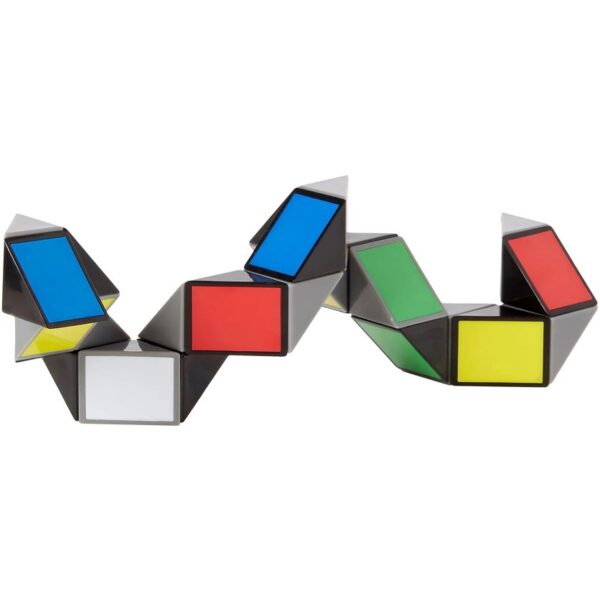 All Brands - Rubiks Twist Torsade