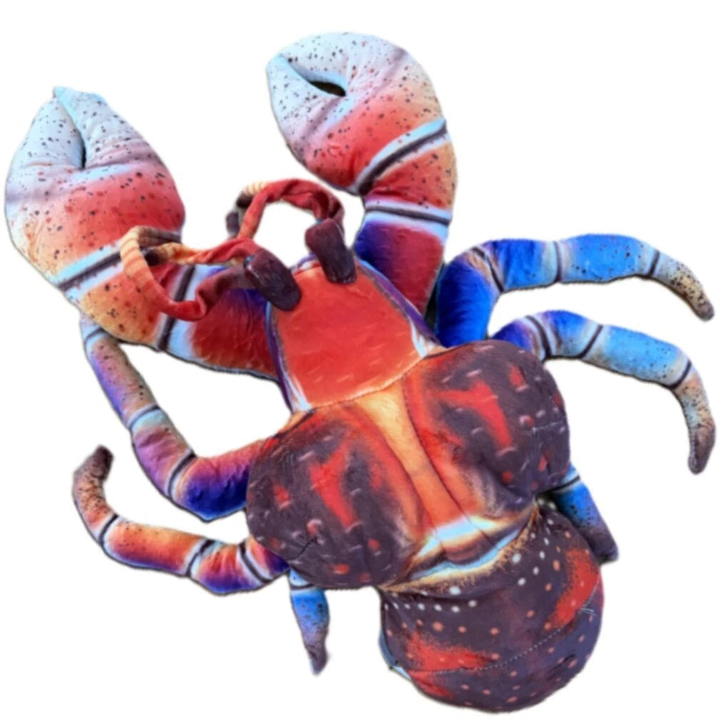Huggable - Coco Robber Crab