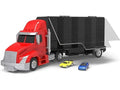 Driven - Mid Turbo Transport