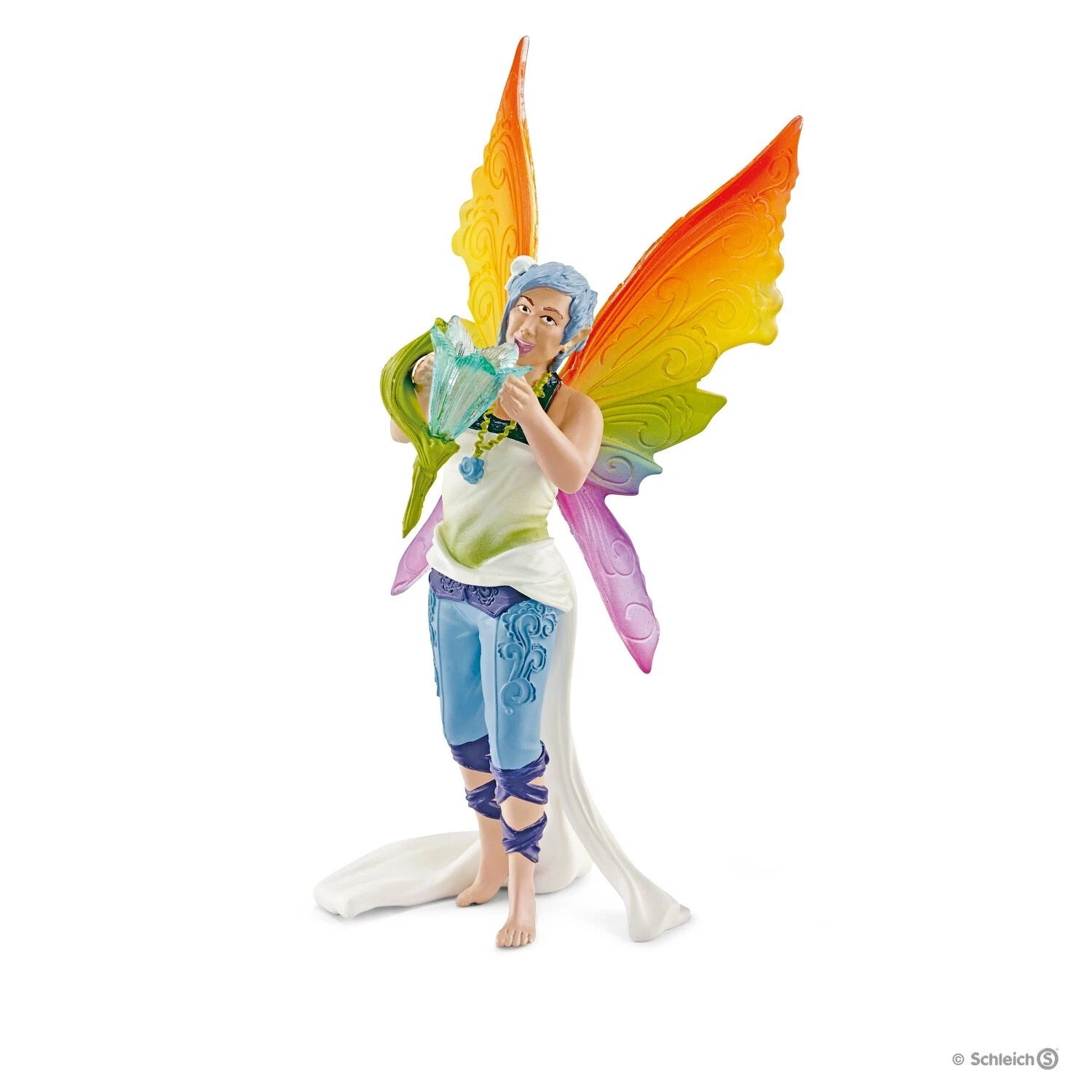 Schleich - Dunya