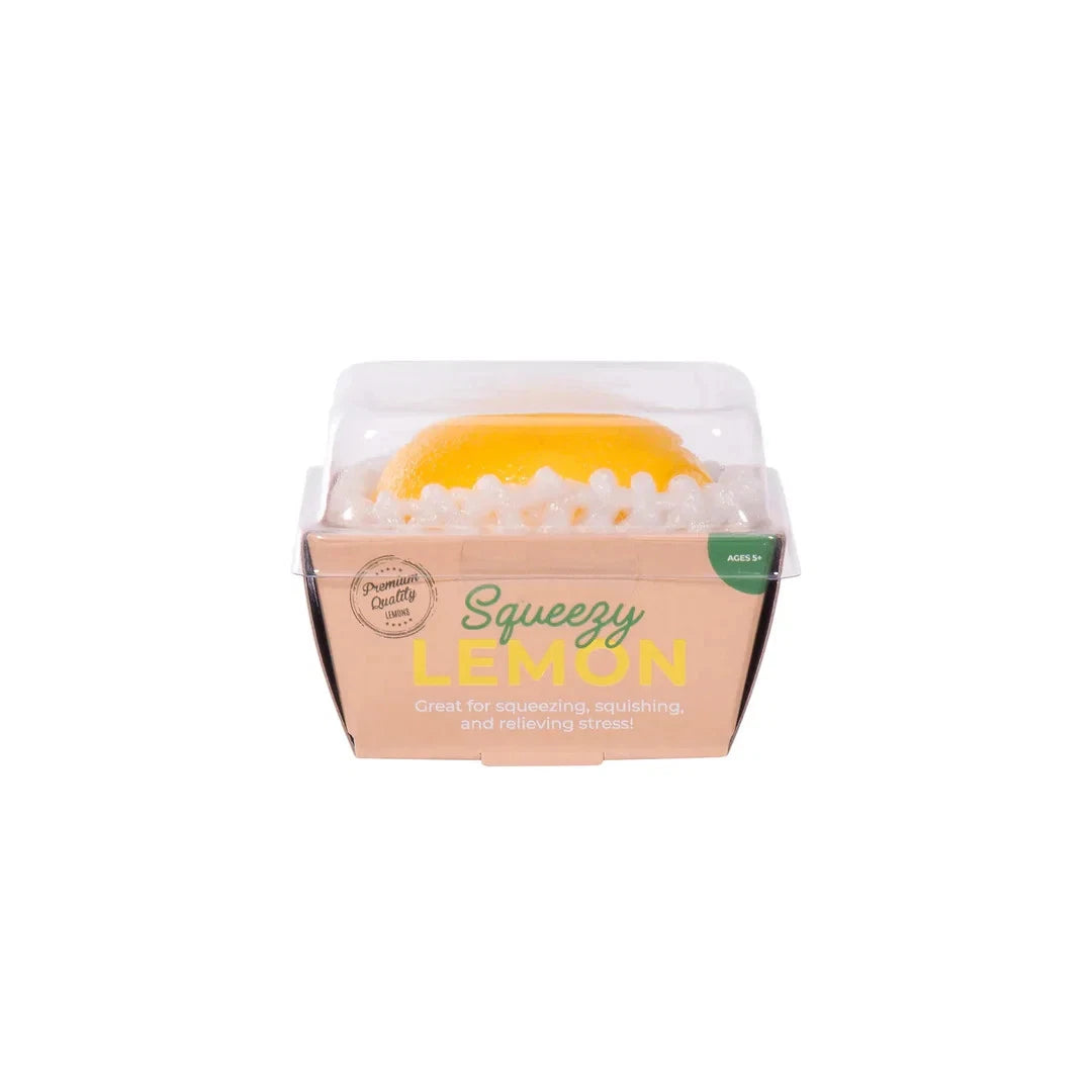 Isalbi - Squeezy Lemon