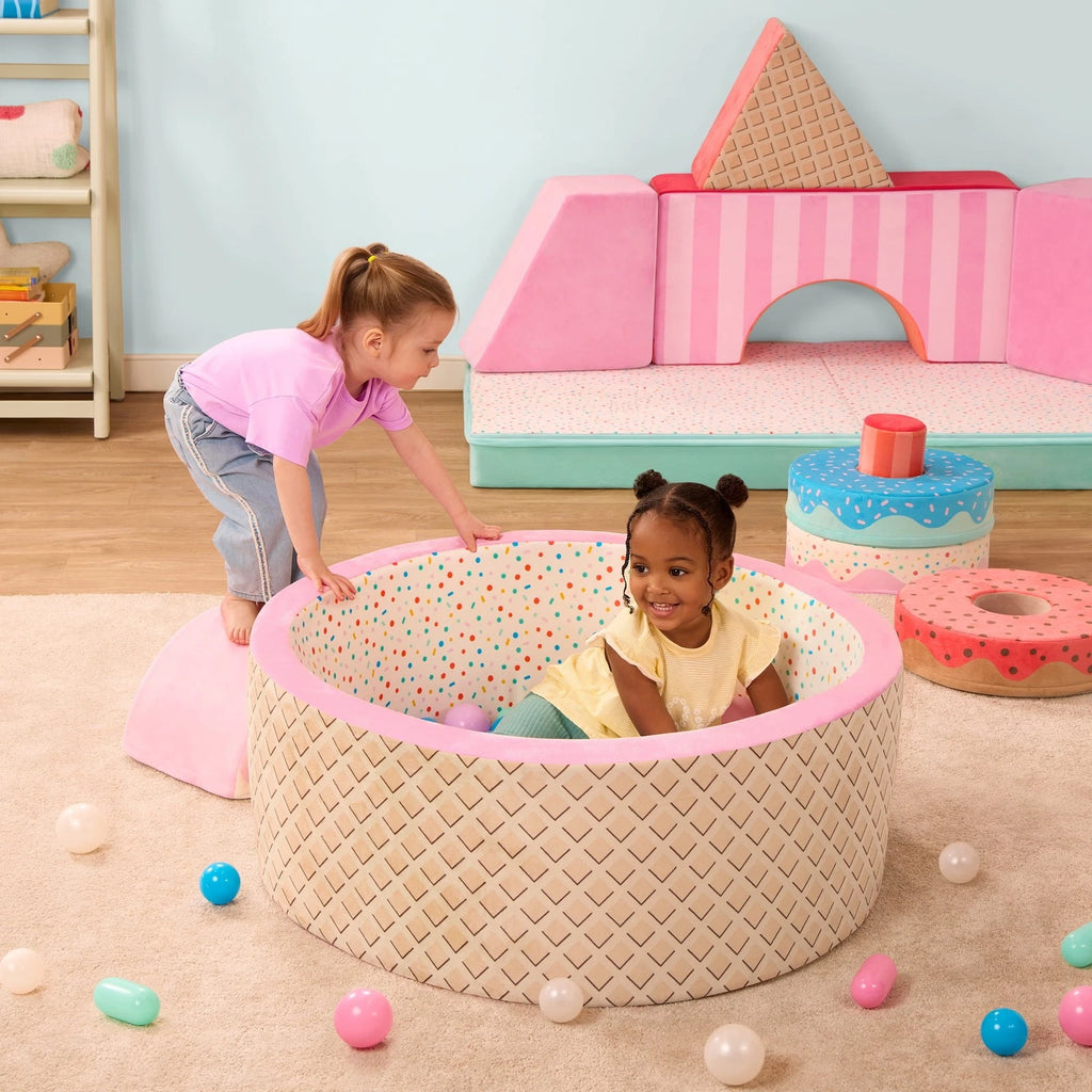 Battat - Hop In Ball Pit™ | Sweet Retreat™