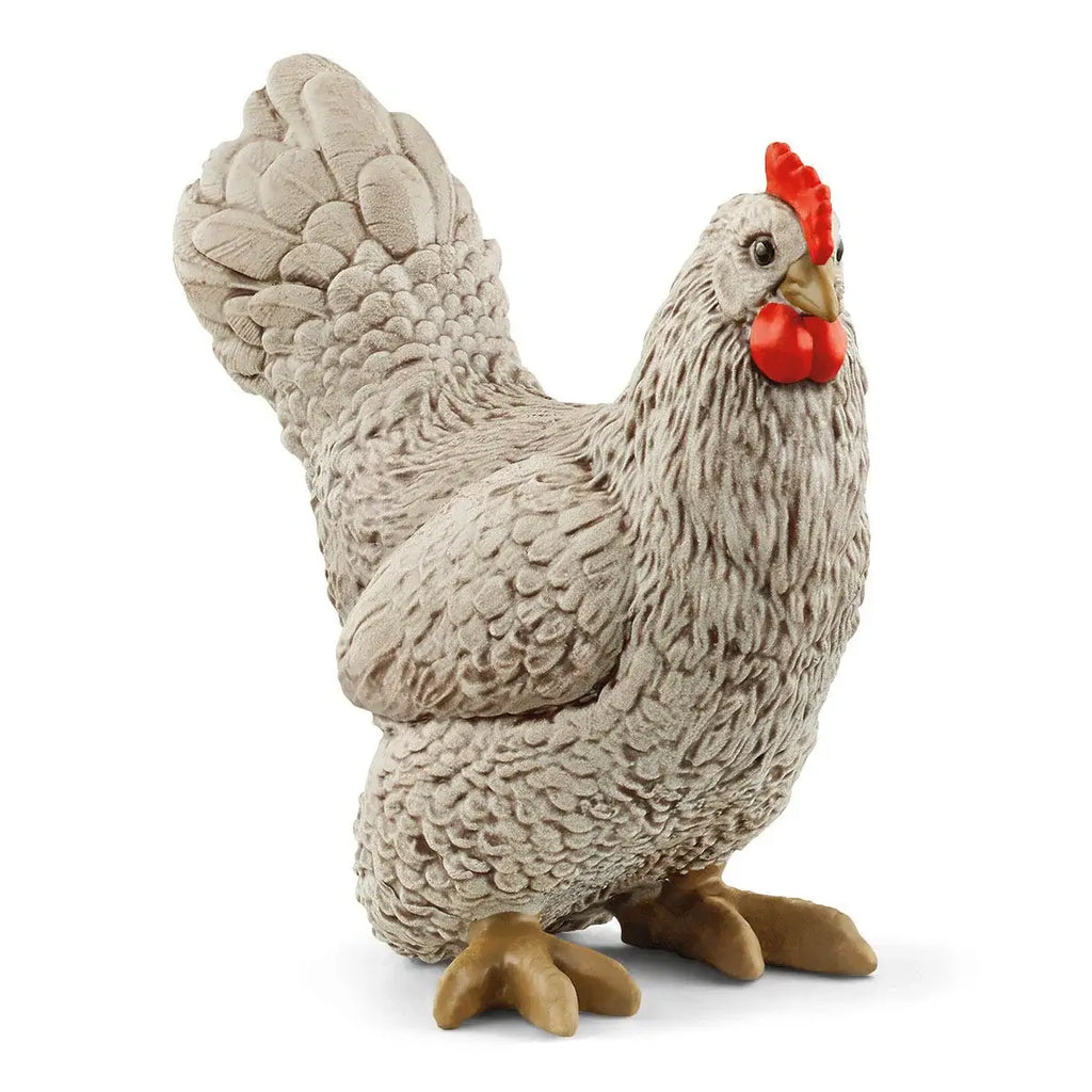 Schleich - Mobile Chicken Coop