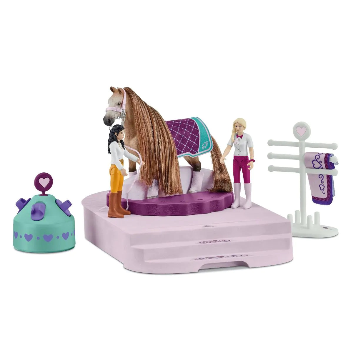Schleich - Horse Beauty Salon